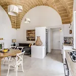 Mare, Mare, Mare - Le Di Valentina Appartement