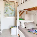 Appartement Mare, Mare, Mare - Le Di Valentina *