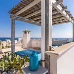Mare, Mare, Mare - Le Di Valentina Appartement