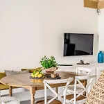 Appartement Mare, Mare, Mare - Le Di Valentina Gallipoli