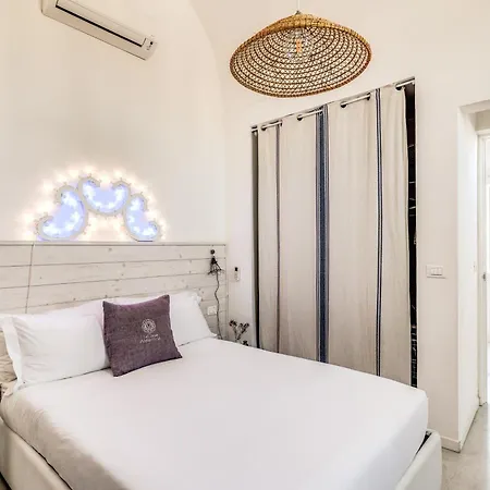 Apartman Mare, Mare, Mare - Le Di Valentina *