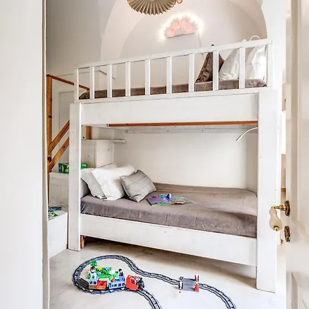 Mare, Mare, Mare - Le Di Valentina 갈리폴리