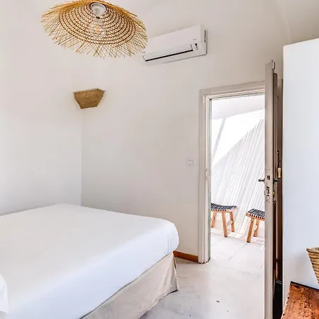 아파트 Mare, Mare, Mare - Le Di Valentina