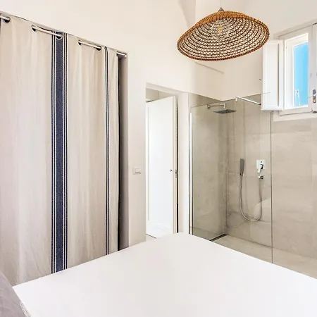 Apartment Mare, Mare, Mare - Le Di Valentina *