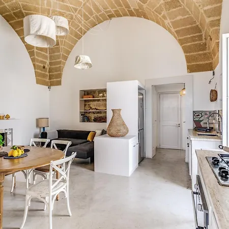 Mare, Mare, Mare - Le Di Valentina 아파트