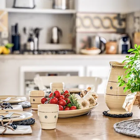 Apartman Mare, Mare, Mare - Le Di Valentina