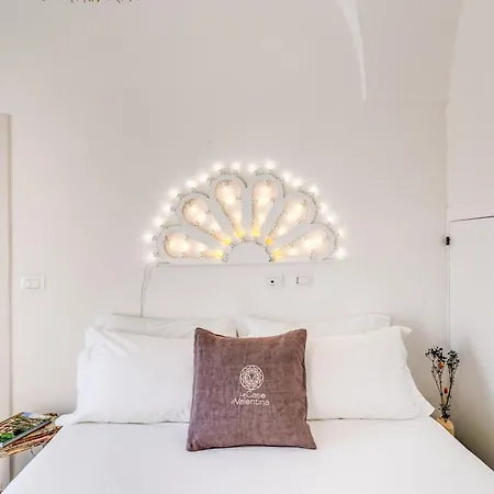 Mare, Mare, Mare - Le Di Valentina Apartman Gallipoli