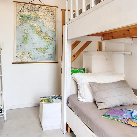 Apartman Mare, Mare, Mare - Le Di Valentina *