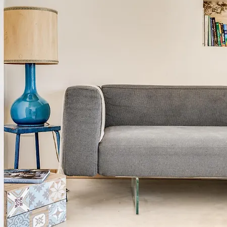 Mare, Mare, Mare - Le Di Valentina Apartment *