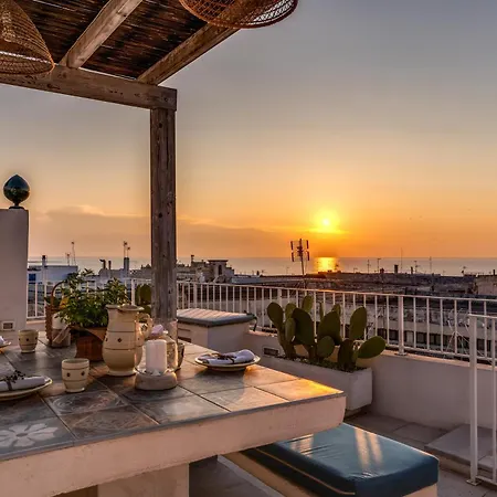 Mare, Mare, Mare - Le Di Valentina * Gallipoli