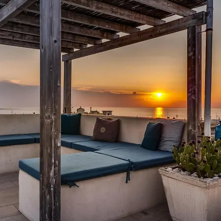 Mare, Mare, Mare - Le Di Valentina 갈리폴리