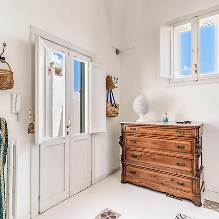 Mare, Mare, Mare - Le Di Valentina Apartment