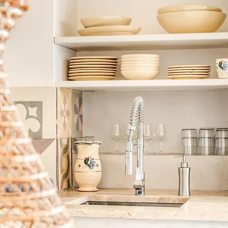 Apartman Mare, Mare, Mare - Le Di Valentina