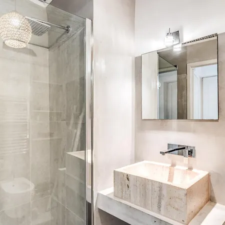 Mare, Mare, Mare - Le Di Valentina Apartman *