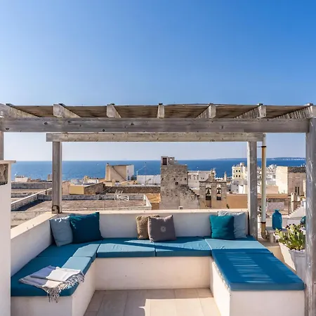 Mare, Mare, Mare - Le Di Valentina * Gallipoli