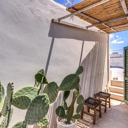 Apartman Mare, Mare, Mare - Le Di Valentina *