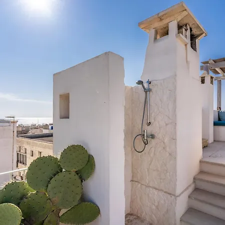 Mare, Mare, Mare - Le Di Valentina Apartment