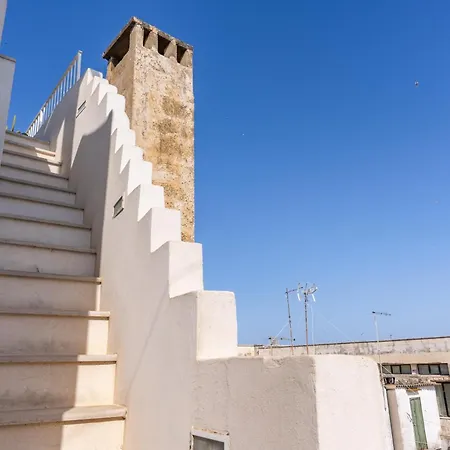 Mare, Mare, Mare - Le Di Valentina * Gallipoli