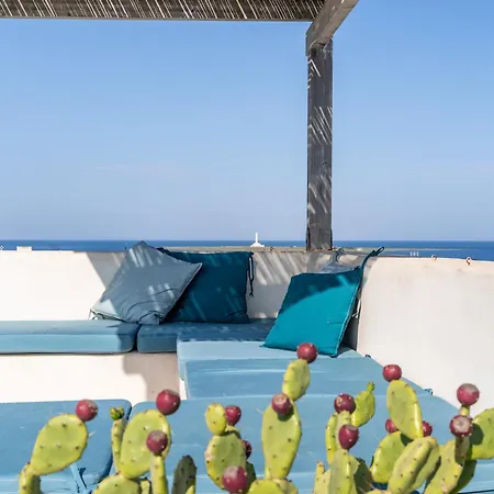 Mare, Mare, Mare - Le Di Valentina Apartman Gallipoli