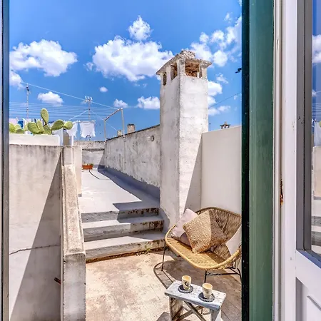 Mare, Mare, Mare - Le Di Valentina