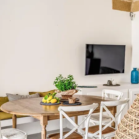 Apartman Mare, Mare, Mare - Le Di Valentina Gallipoli