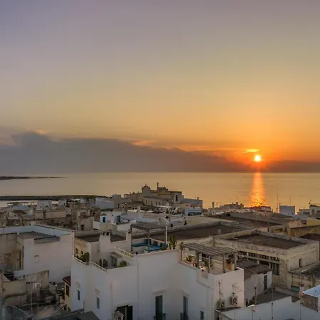 Apartman Mare, Mare, Mare - Le Di Valentina *