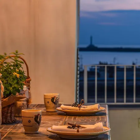 Mare, Mare, Mare - Le Di Valentina Apartman