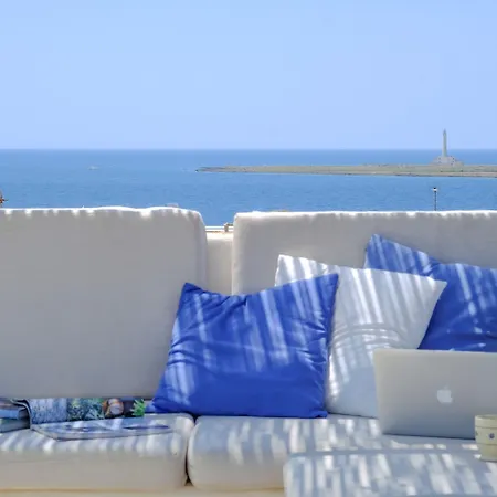 Mare Mare Mare - Le Di Valentina *