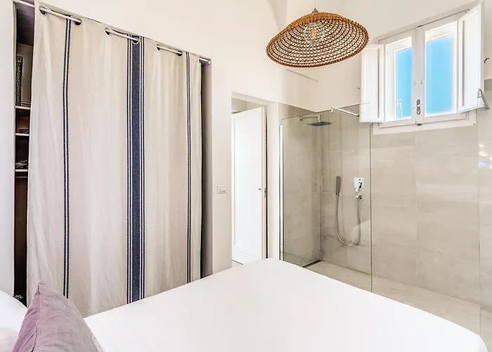 Apartamento Mare, Mare, Mare - Le Di Valentina *