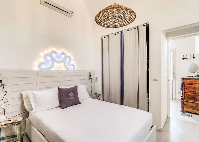 Apartamento Mare, Mare, Mare - Le Di Valentina *