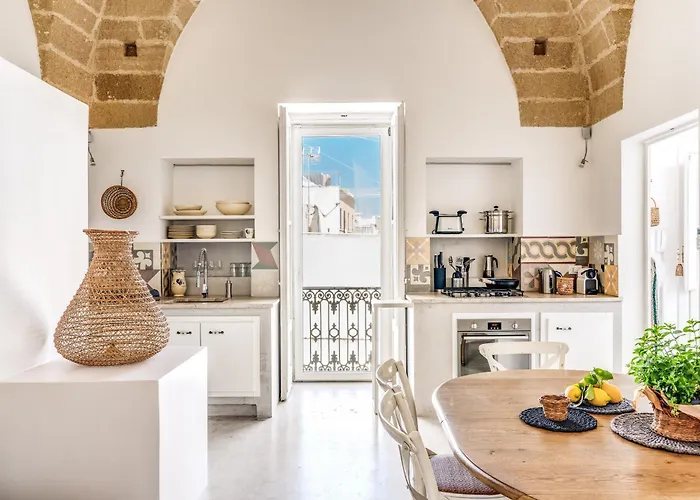 Mare, Mare, Mare - Le Di Valentina Apartamento *