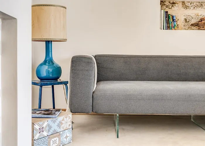 Mare, Mare, Mare - Le Di Valentina Apartamento *