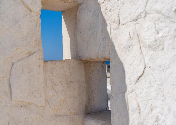 Apartamento Mare, Mare, Mare - Le Di Valentina Gallipoli