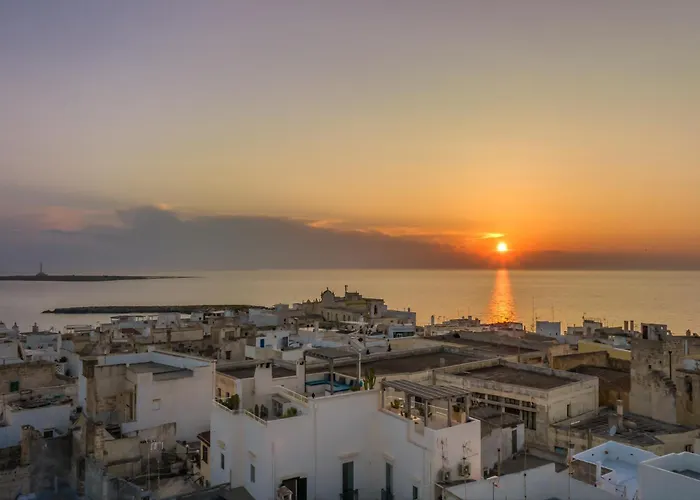 Apartamento Mare, Mare, Mare - Le Di Valentina *